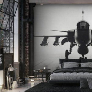 Российские обои Wall Street, коллекция Мужской сэт, артикул 21561