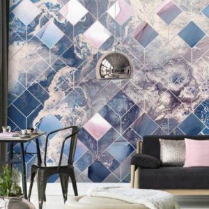 Российские обои Wall Street, коллекция FLArt, артикул 22231