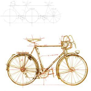 Панно Wall & Deco, коллекция 2012, артикул BBGR1202