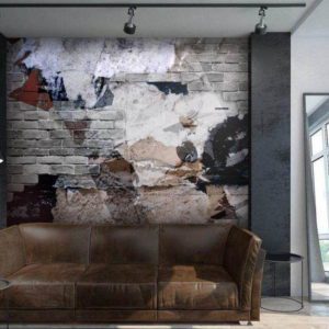 Российские обои Wall Street, коллекция Faktura, артикул 18727