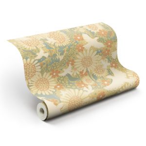 Шведские обои Midbec, коллекция Langtan, артикул 63008