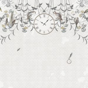 Панно Wall & Deco, коллекция 2014, артикул WD241402-A