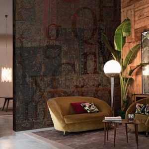 Панно Wall & Deco, коллекция Collection 2017, артикул WDTV1702