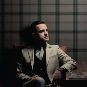 Обои AdaWall, коллекция Alfa, артикул 3714-4