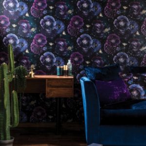 Английские обои Arthouse, коллекция Fantasia, артикул 692301