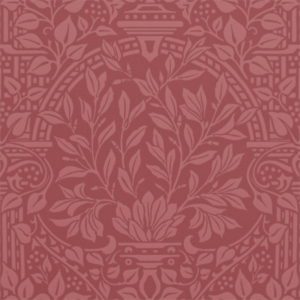 Английские обои Morris & Co, коллекция Archive Wallpapers, артикул 210356