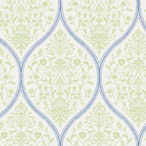 Английские обои Carl Robinson, коллекция Edition 9, артикул CB91811