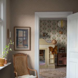 Шведские обои Midbec, коллекция Gronhaga, артикул 44108