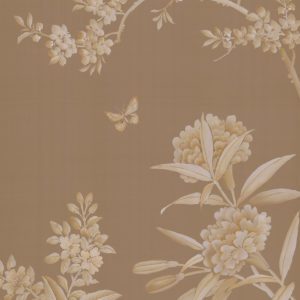Английские обои Fromental, коллекция Chinoiserie, артикул Family 5/Metis