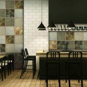 Российские обои Wall Street, коллекция Faktura, артикул 17648