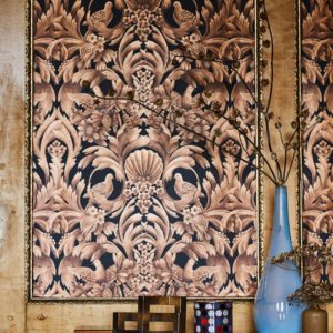 Английские обои Cole & Son, коллекция Historic Royal Palaces - Great Masters, артикул 118/9018