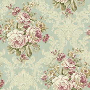 Немецкие обои Architector, коллекция Cottage Elegance, артикул DL20004