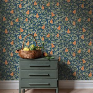 Шведские обои Midbec, коллекция Angas, артикул 13104