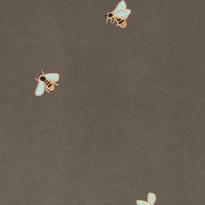 Английские обои Fromental, коллекция Conversational, артикул The Bees/Manuka