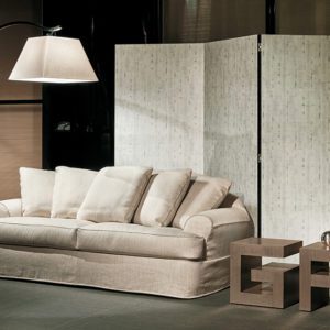 Итальянские обои Armani Casa, коллекция Precious Fibers 2, артикул GA49403