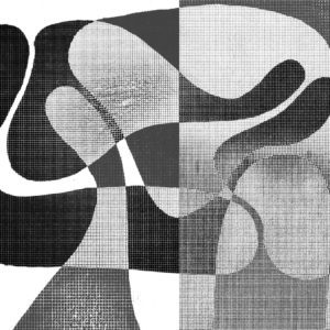 Панно Wall & Deco, коллекция Wet System 2022, артикул WET_LF2202