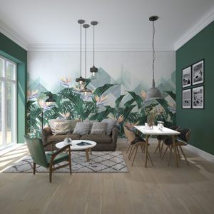 Панно Hygge Wall, коллекция Collection 1, артикул H10101