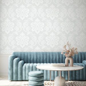 Американские обои Collins & Company, коллекция Deco 2, артикул DC61600