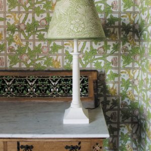 Английские обои Morris & Co, коллекция Cornubia, артикул 217104