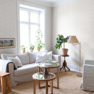 Шведские обои Midbec, коллекция Skogsglant, артикул 15907