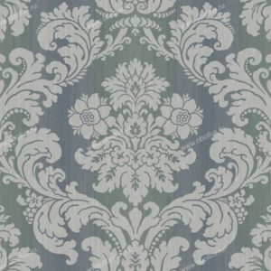 Английские обои Carl Robinson, коллекция Edition 5, артикул CB53604