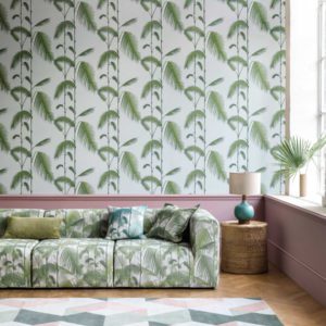 Английские обои Cole & Son, коллекция The Contemporary Collection, артикул 66-2010