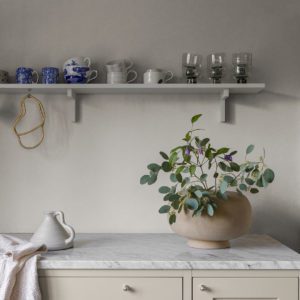 Шведские обои Midbec, коллекция Kulor, артикул 77020