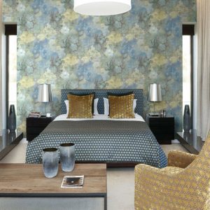 Английские обои Carl Robinson, коллекция Edition 15, артикул CR76202