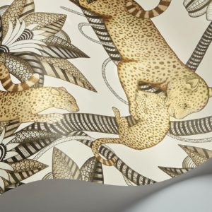 Английские обои Cole & Son, коллекция Ardmore Jabula, артикул 119/3013