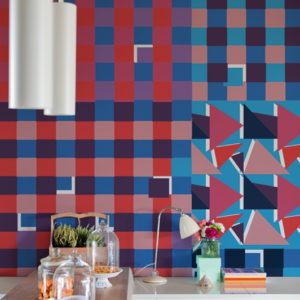 Панно Wall & Deco, коллекция 2014, артикул BBXP1401