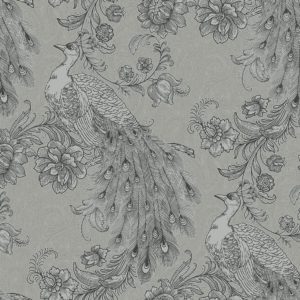 Английские обои Carl Robinson, коллекция Edition 11 Capri, артикул CR32777