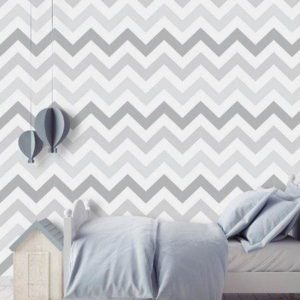 Российские обои Wall Street, коллекция Geometry, артикул 17692