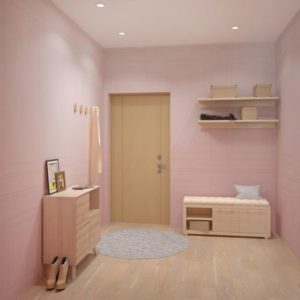 Панно Hygge Wall, коллекция Collection 2, артикул H10601