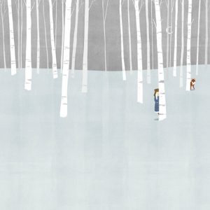 Панно Wall & Deco, коллекция 2016, артикул WDCC1602