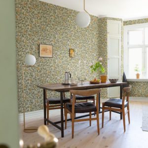 Шведские обои Midbec, коллекция Angas, артикул 13102