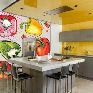 Российские обои Wall Street, коллекция Fresh, артикул 18170