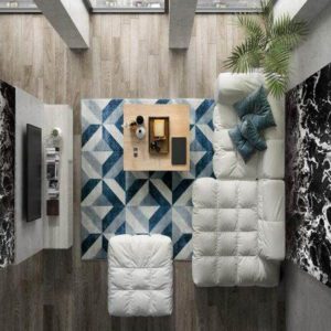 Российские обои Wall Street, коллекция Bird See, артикул 20824