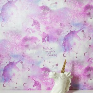 Английские обои Arthouse, коллекция Children, артикул 292901