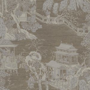 Немецкие обои Architector, коллекция Chelsea, артикул CH01326