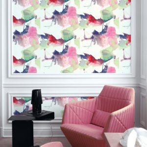 Английские обои Carl Robinson, коллекция Edition 12, артикул CR41309