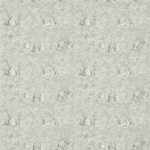 Английские обои Sanderson, коллекция Fabienne, артикул 214066