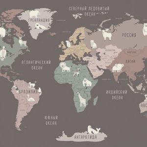 Панно Hygge Wall, коллекция Collection 3, артикул H10971