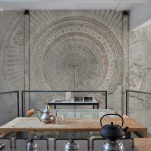 Панно Wall & Deco, коллекция 2014, артикул WDMA1401-A