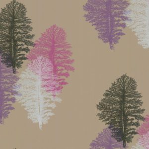 Английские обои Cole & Son, коллекция Fornasetti, артикул 77/4013