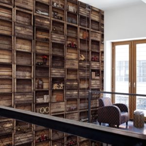 Панно Wall & Deco, коллекция 2014, артикул WDAR1401