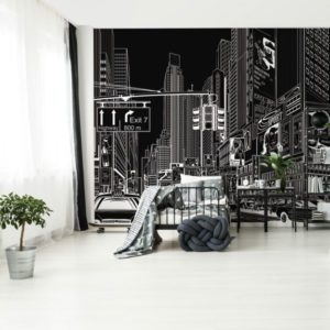 Панно Hygge Wall, коллекция Collection 3, артикул H10702