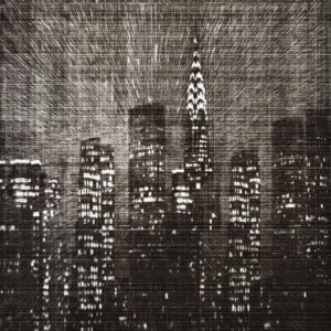 Панно Wall & Deco, коллекция 2015, артикул WDLS1502