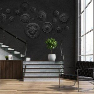 Российские обои Wall Street, коллекция Allusion, артикул 19702