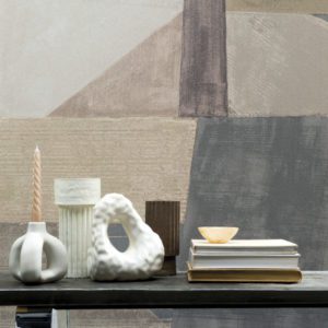 Панно Omexco, коллекция Moonstone, артикул MNE2002