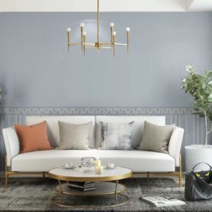 Китайские обои Baoqili, коллекция , артикул K16-04